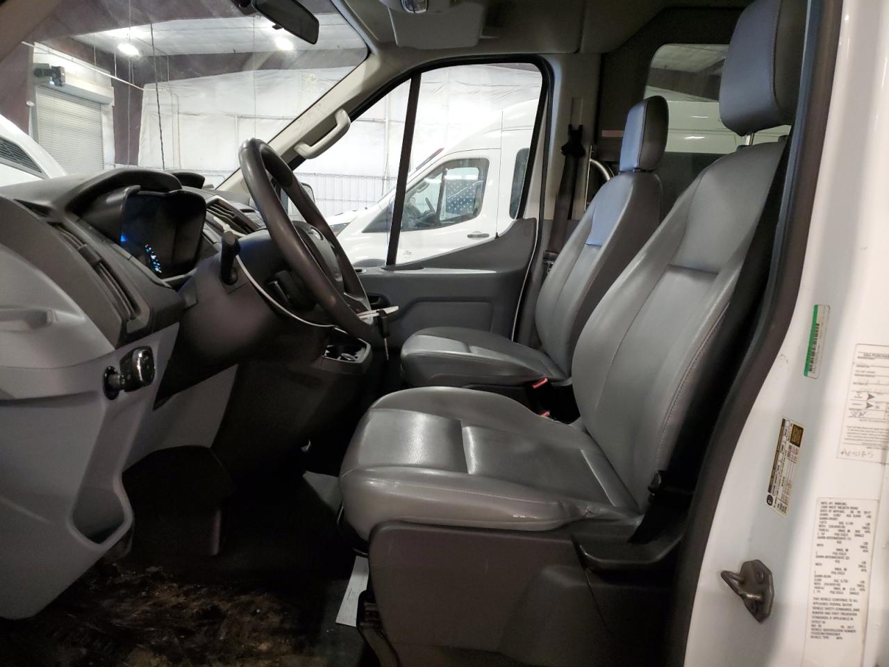 2017 Ford Transit - Image 7