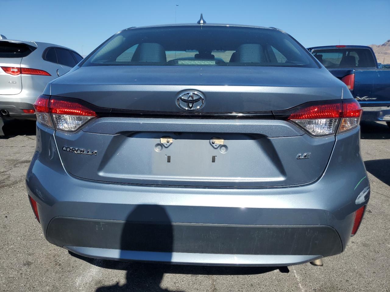 2020 Toyota Corolla - Image 6