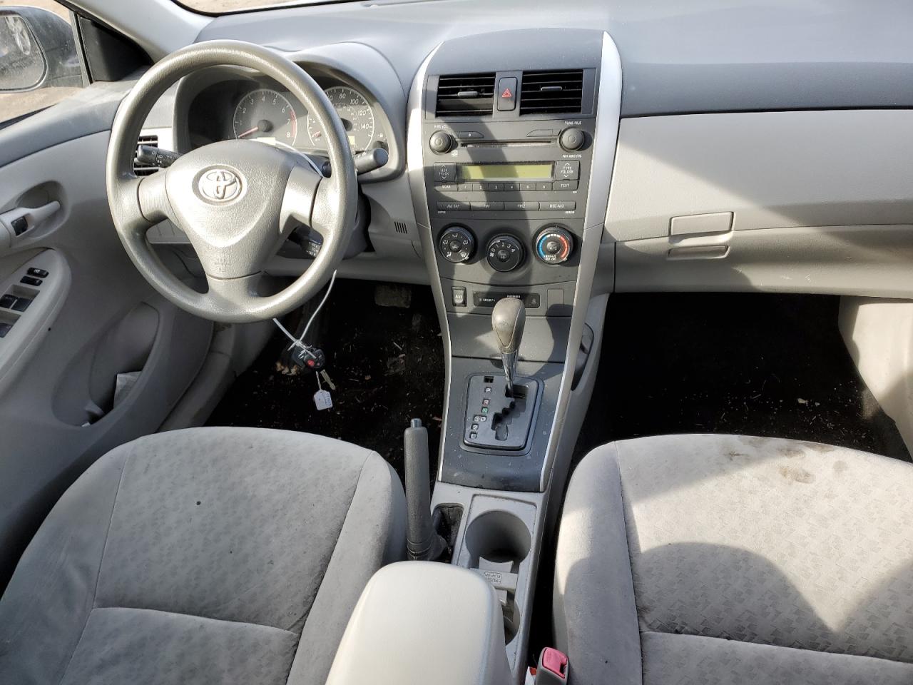 2009 Toyota Corolla - Image 8