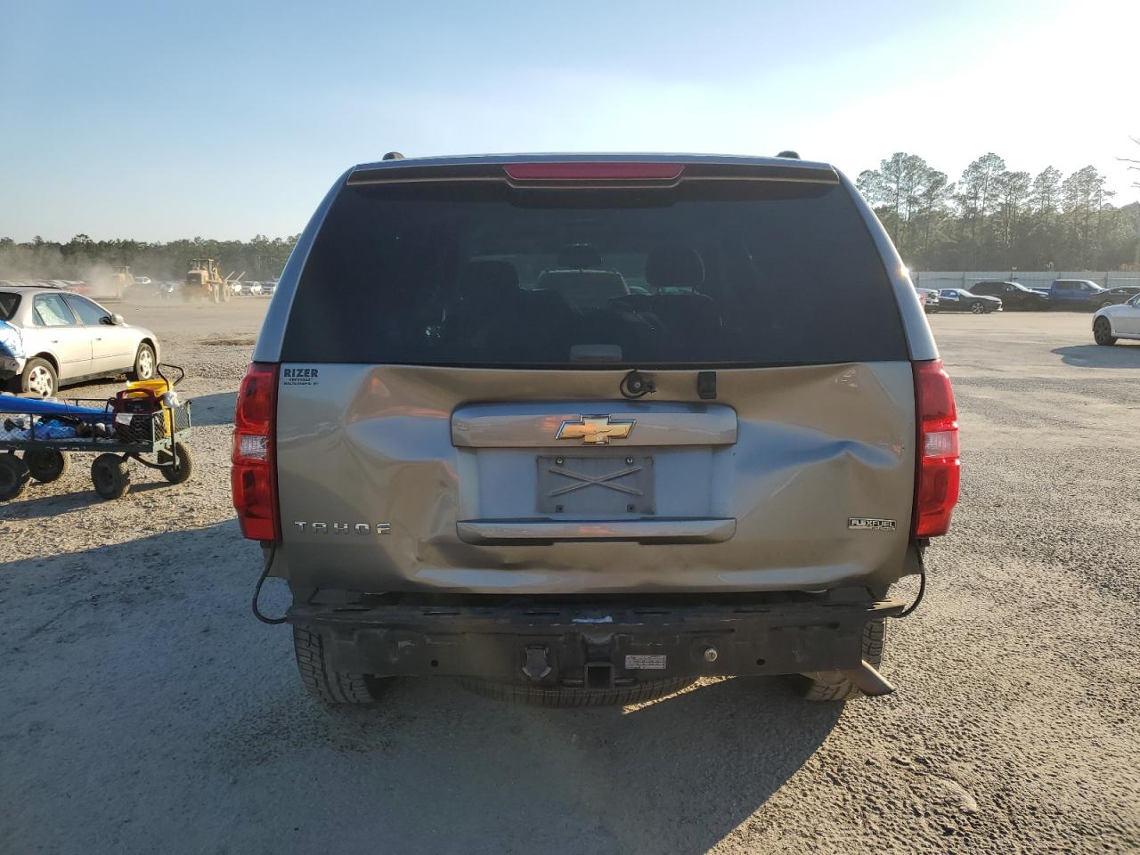 2007 Chevrolet Tahoe - Image 6