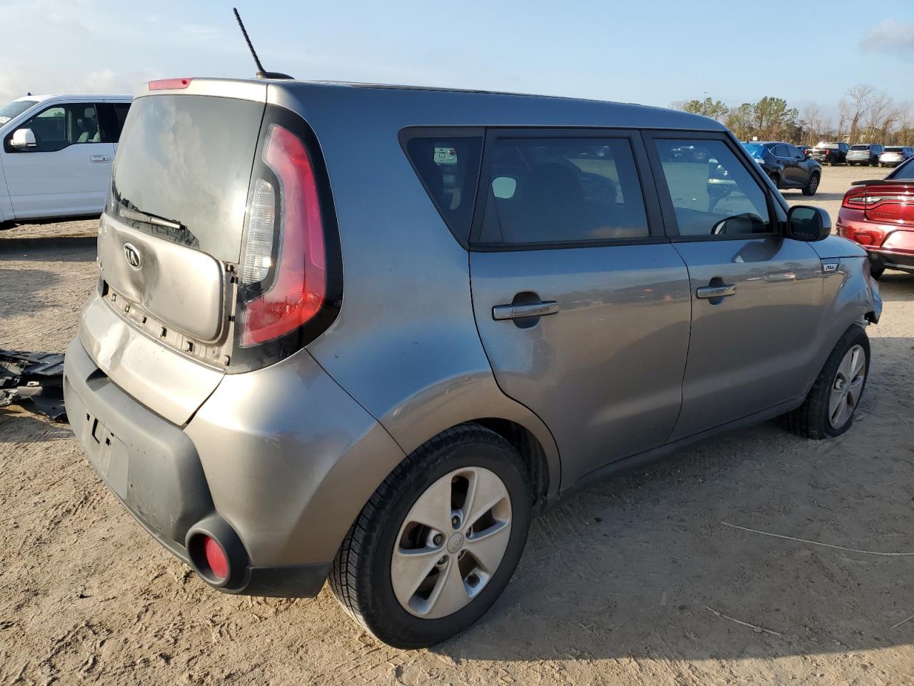2016 Kia Soul - Image 3