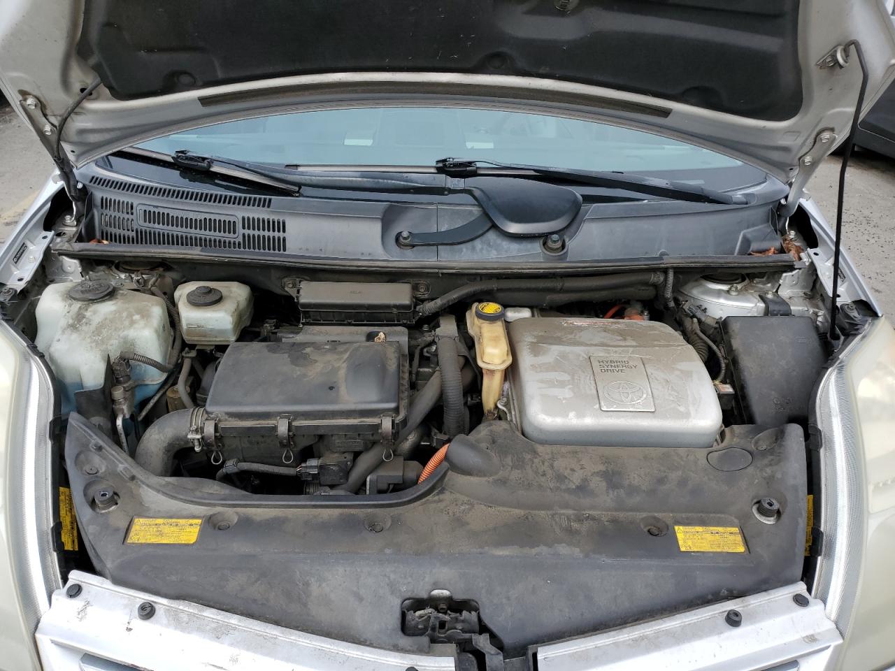 2006 Toyota Prius - Image 11