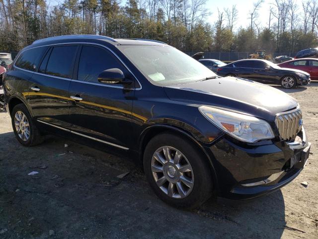  BUICK ENCLAVE 2014 Charcoal