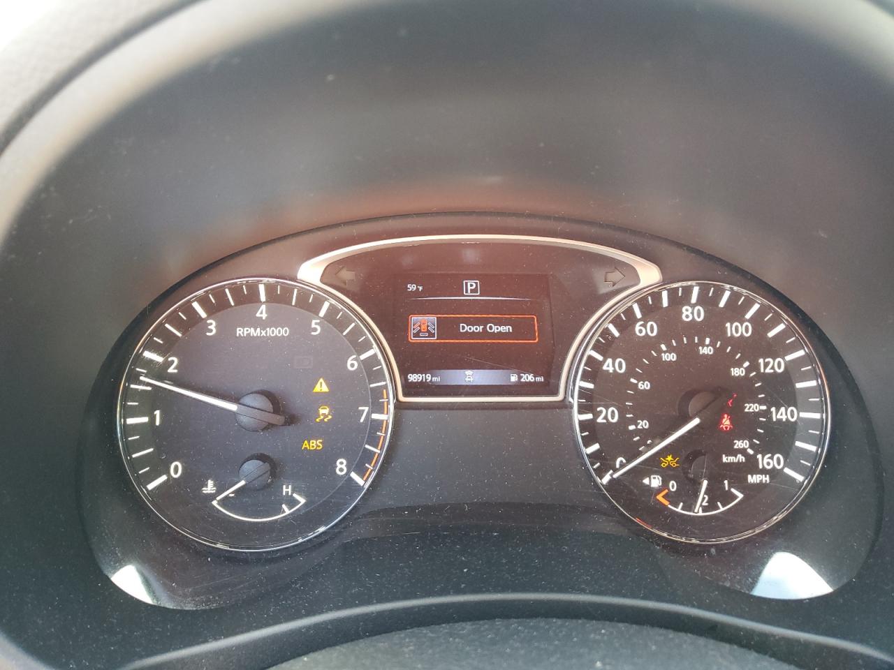 1N4AL3AP9JC279950 NISSAN ALTIMA 2018