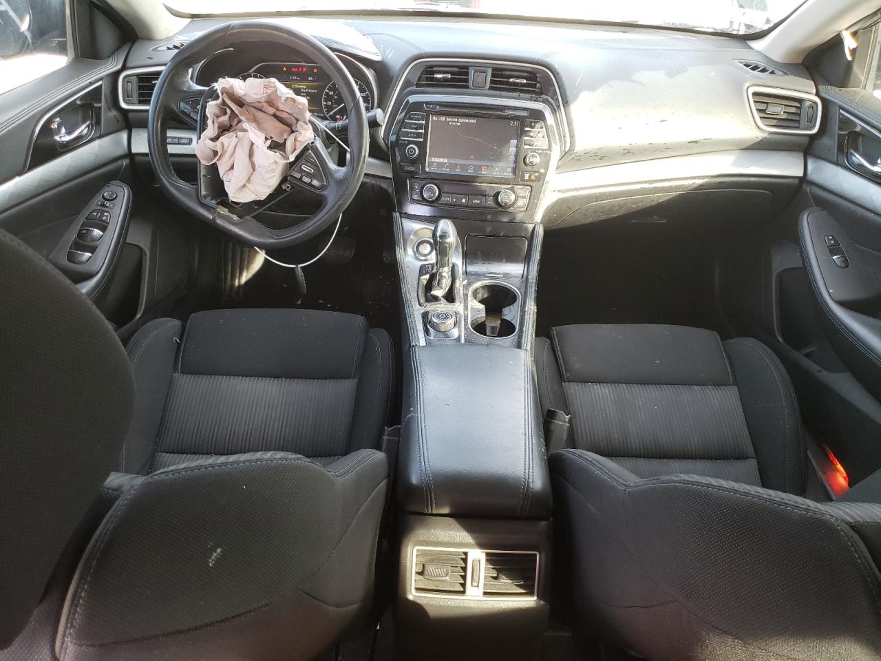 2017 Nissan Maxima - Image 8