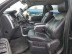 2009 Ford F150 Supercrew продається в Wichita, KS - Front End