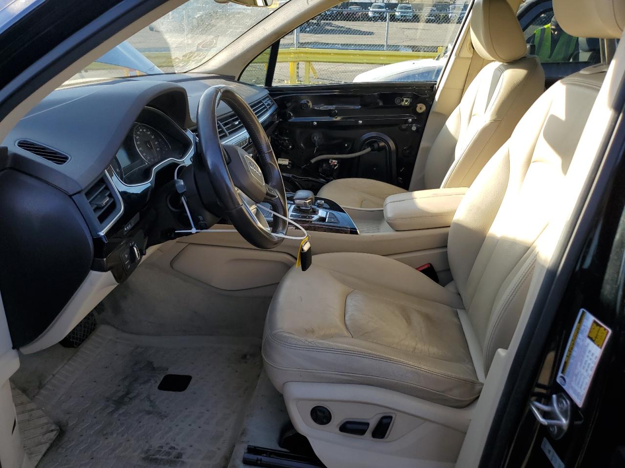 2017 Audi Q7 - Image 7