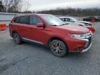 2017 Mitsubishi Outlander Se на продаже в Grantville, PA - Normal Wear