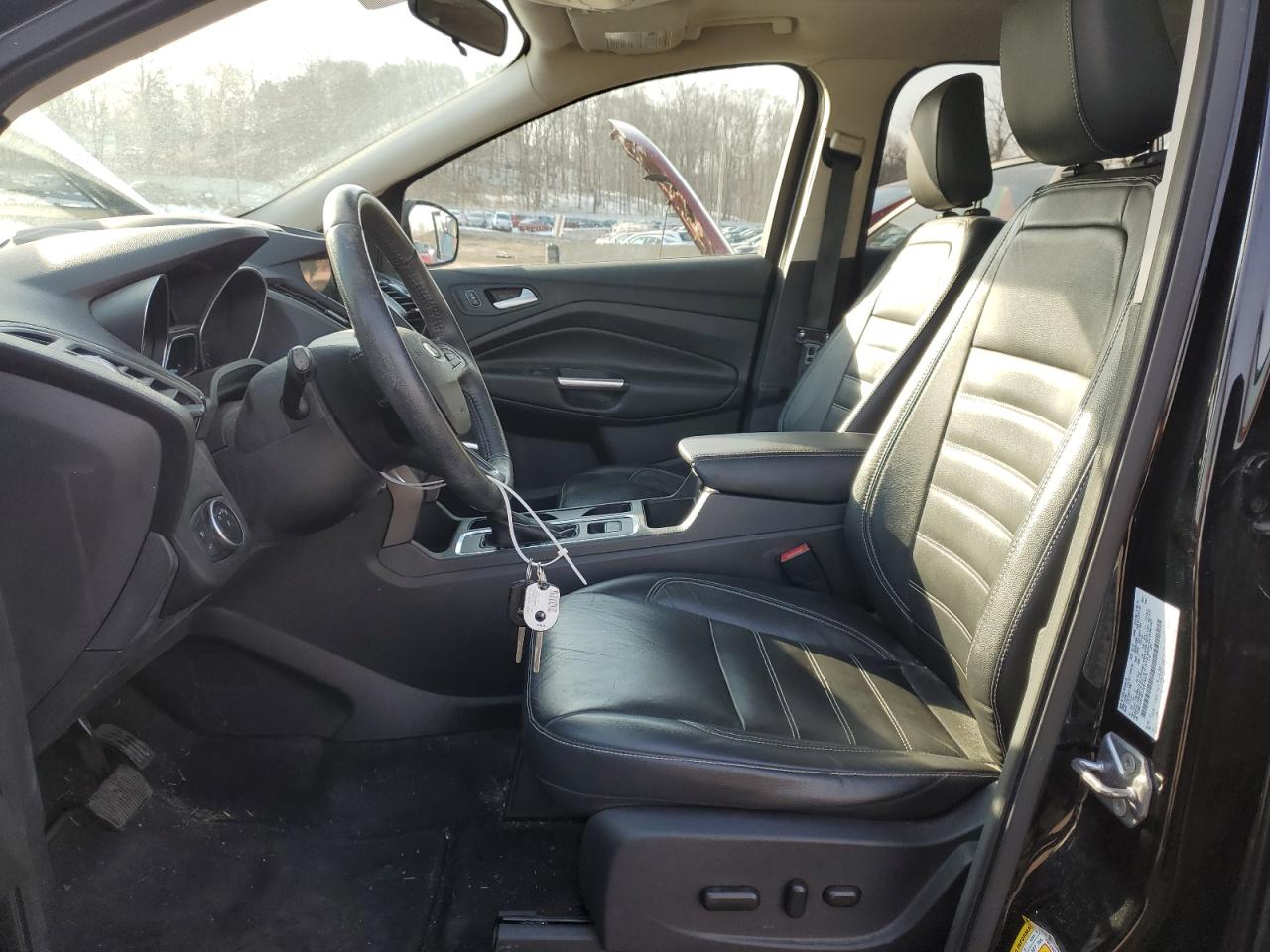 2018 Ford Escape - Image 7