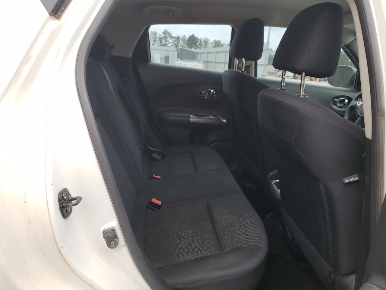 2013 Nissan Juke - Image 11