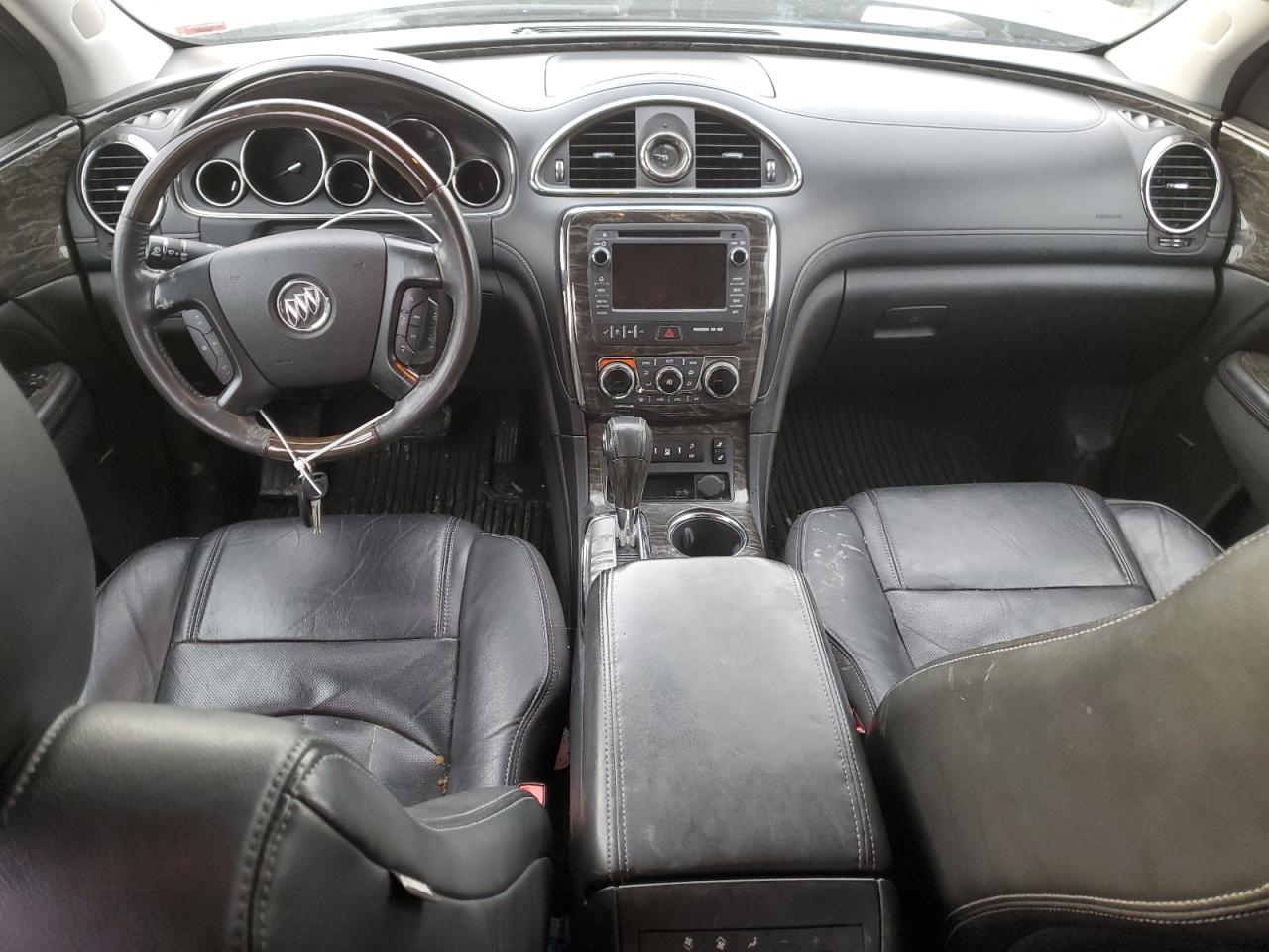 2013 Buick Enclave - Image 8