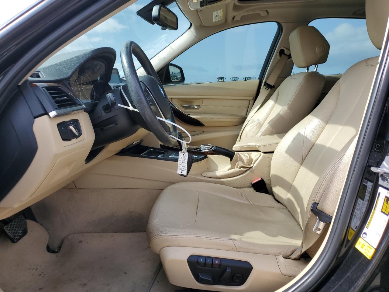2014 BMW 3er - Image 7