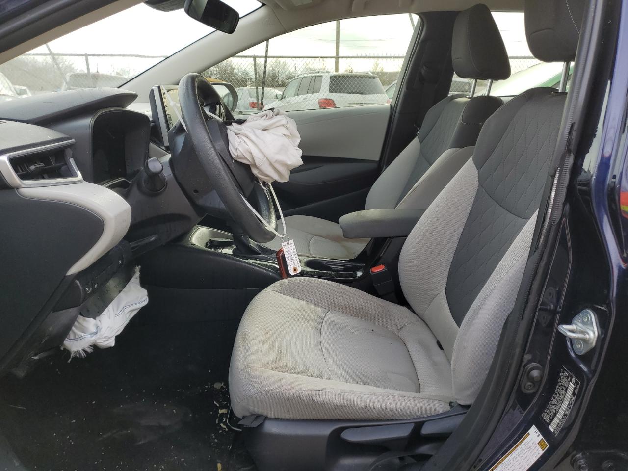 2020 Toyota Corolla - Image 7