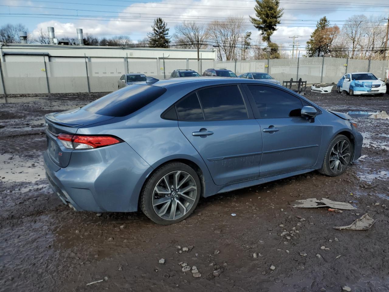 2020 Toyota Corolla - Image 3