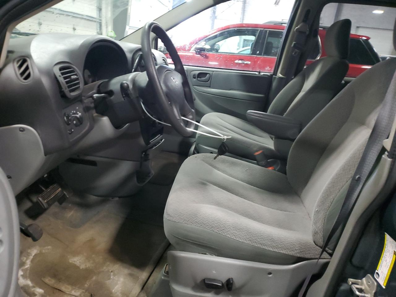 2007 Dodge Caravan - Image 7