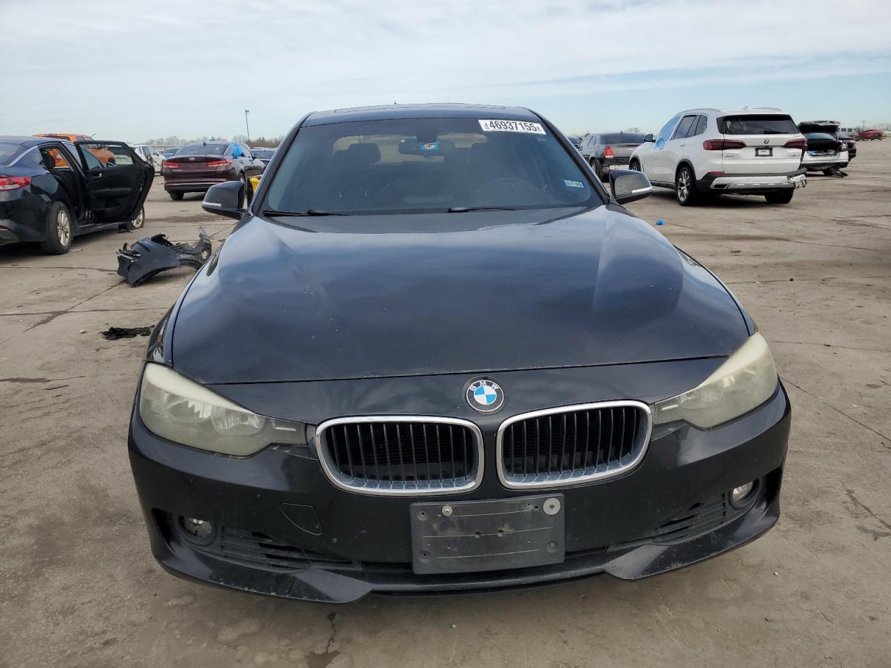 2012 BMW 3er - Image 5