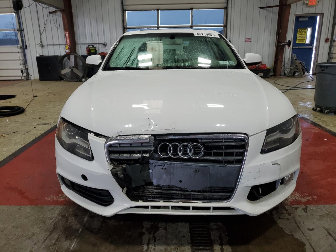 2010 Audi A4 - Image 5