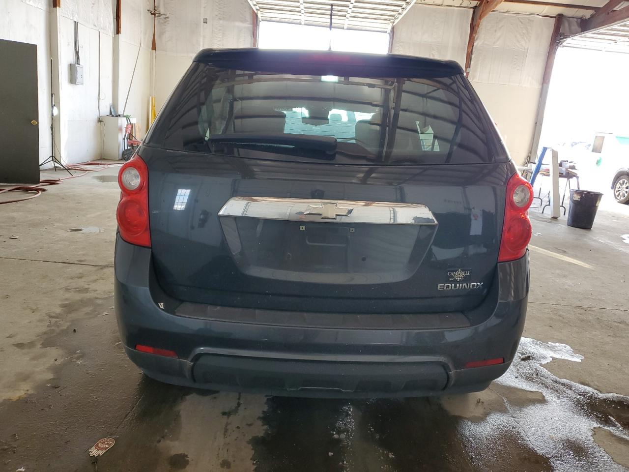 2013 Chevrolet Equinox - Image 6