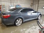 2011 Lexus Ls 460 en Venta en York Haven, PA - Front End
