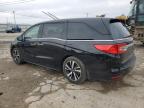 2018 Honda Odyssey Elite на продаже в Lexington, KY - Side