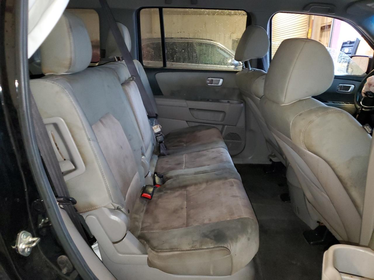 2012 Honda Pilot - Image 11