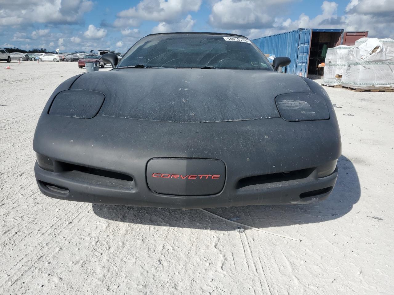 1998 Chevrolet Corvette - Image 5
