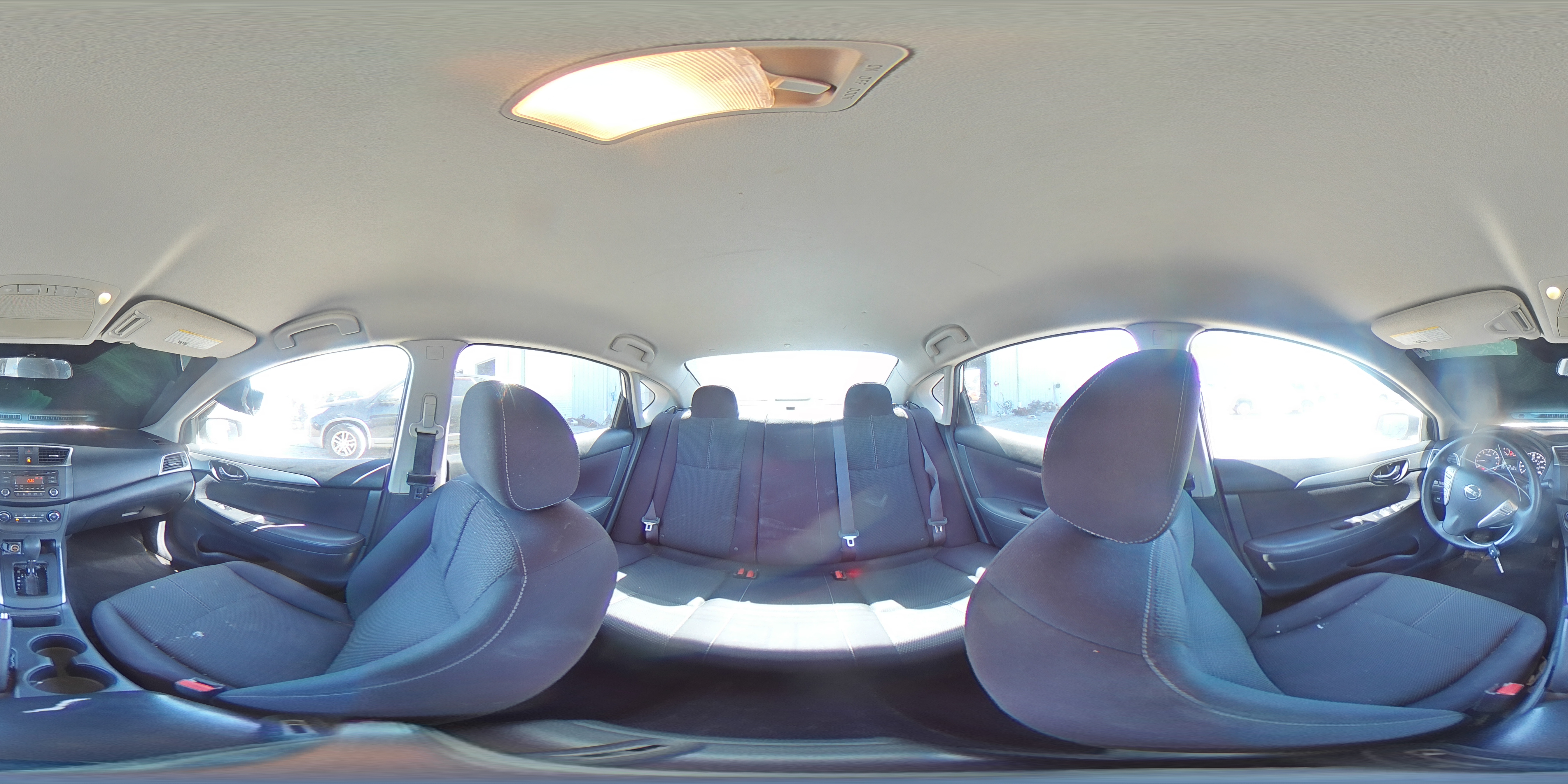 2016 Nissan Sentra - Image 15