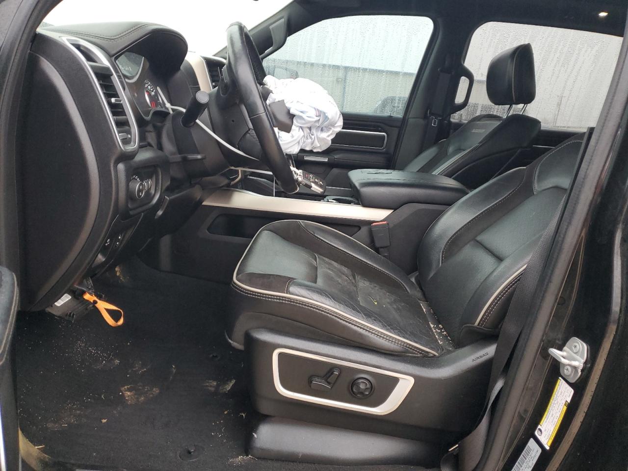 2019 RAM 1500 - Image 7