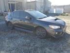 2018 Subaru Wrx  იყიდება Tifton-ში, GA - Minor Dent/Scratches