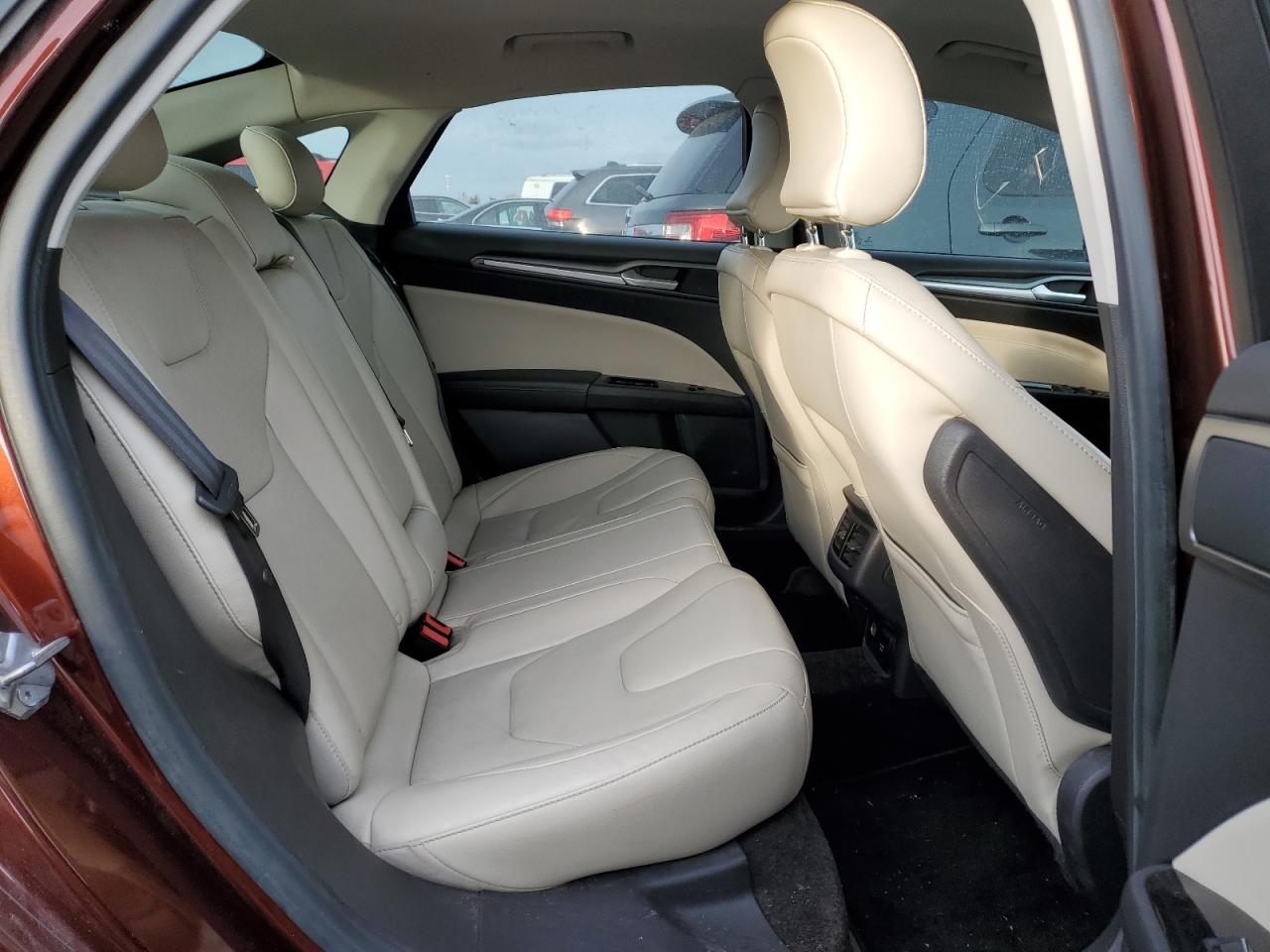 2015 Ford Fusion - Image 10
