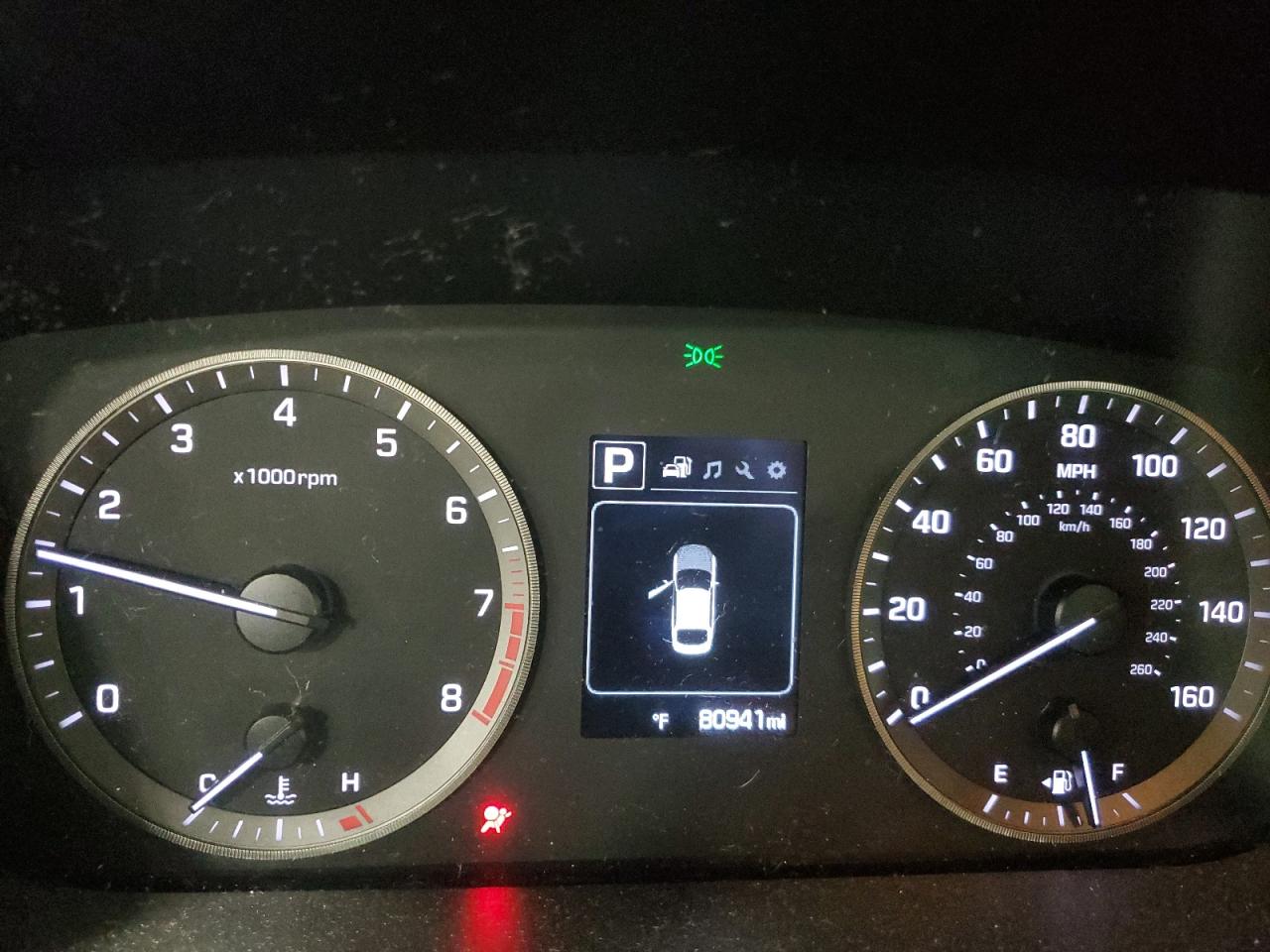 2015 Hyundai Sonata - Image 9