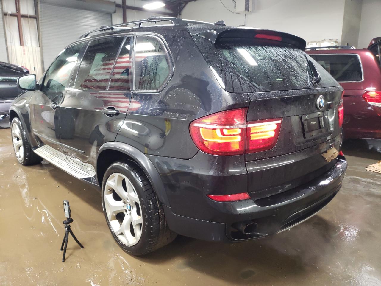 2013 BMW X5 - Image 2