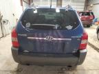 2005 Hyundai Tucson Gls للبيع في West Mifflin، PA - Side