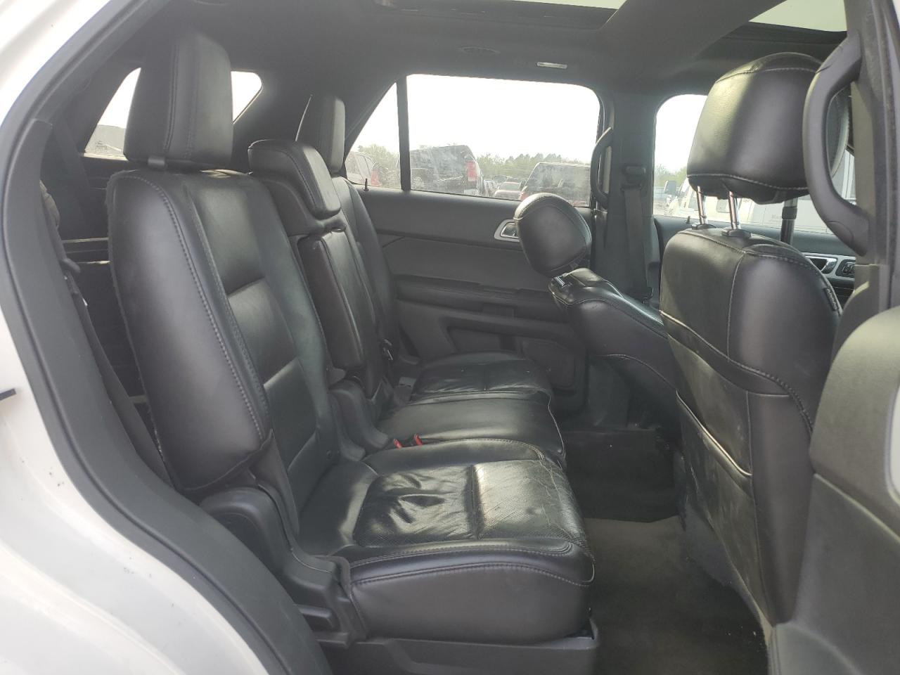 2013 Ford Explorer - Image 12