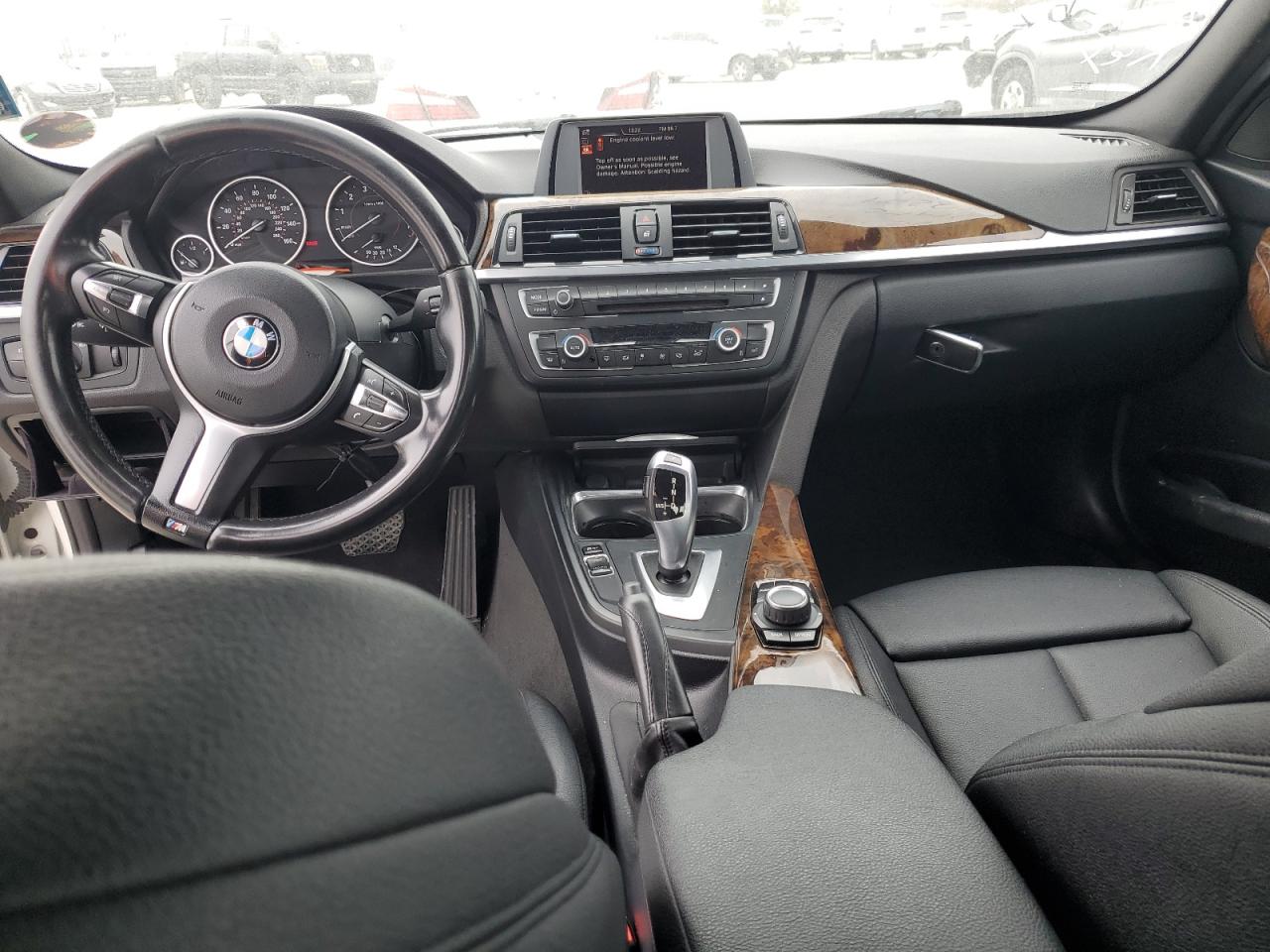 2015 BMW 3er - Image 8