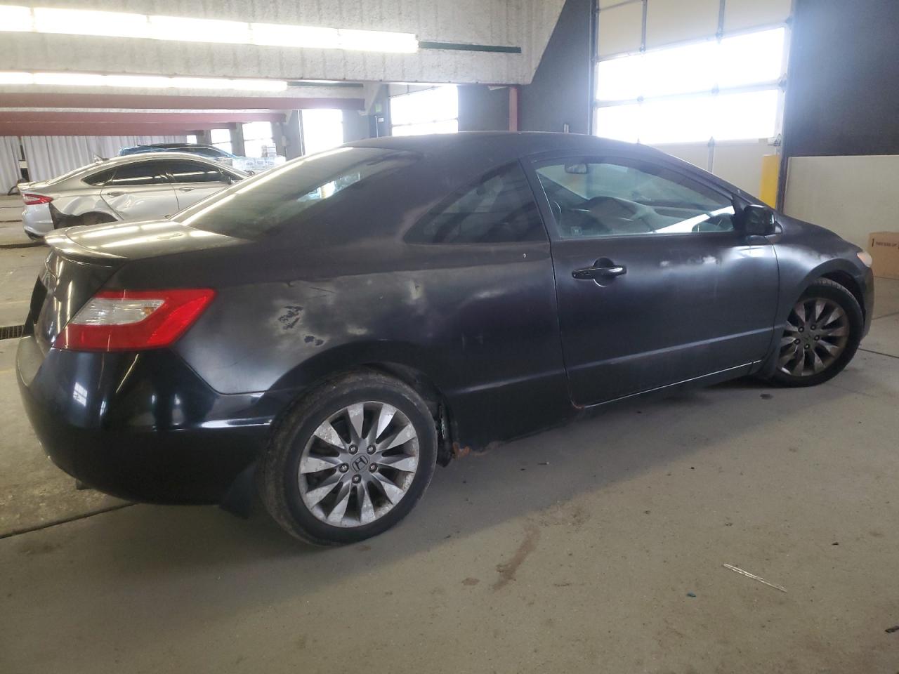 2009 Honda Civic - Image 3