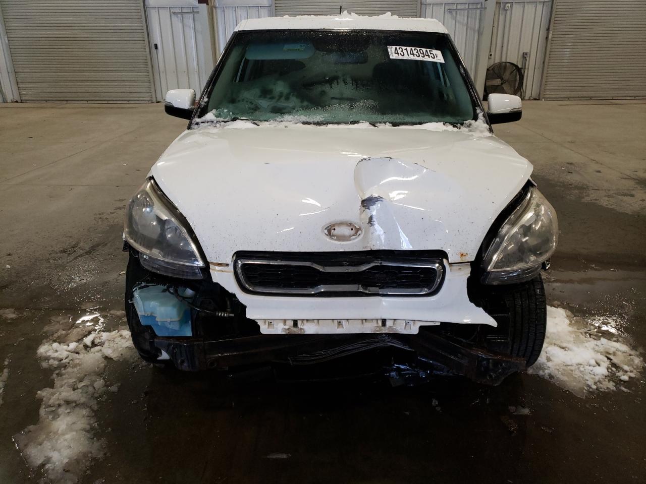 2012 Kia Soul - Image 5