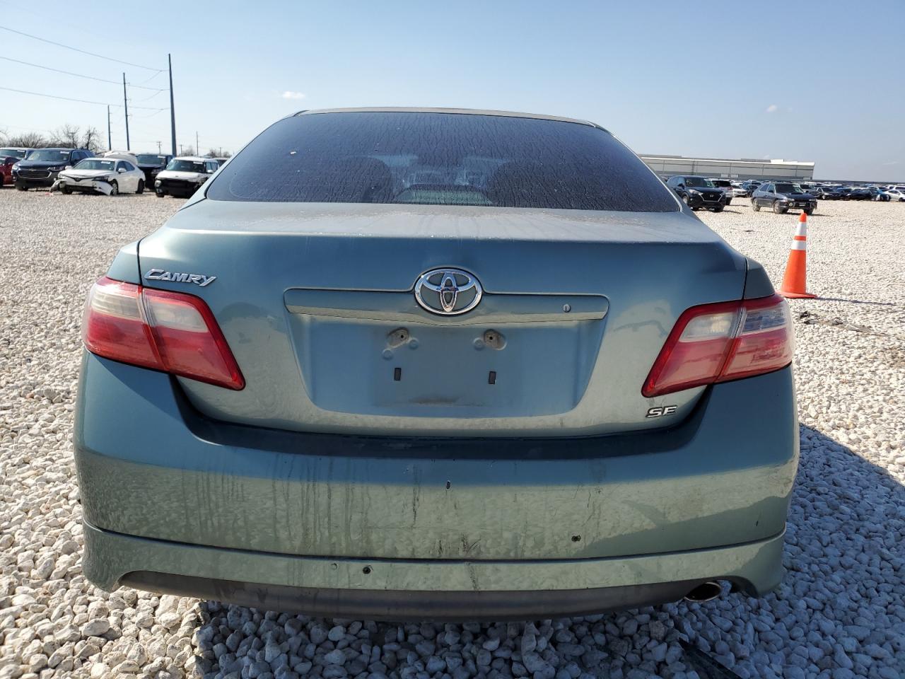 2007 Toyota Camry - Image 6