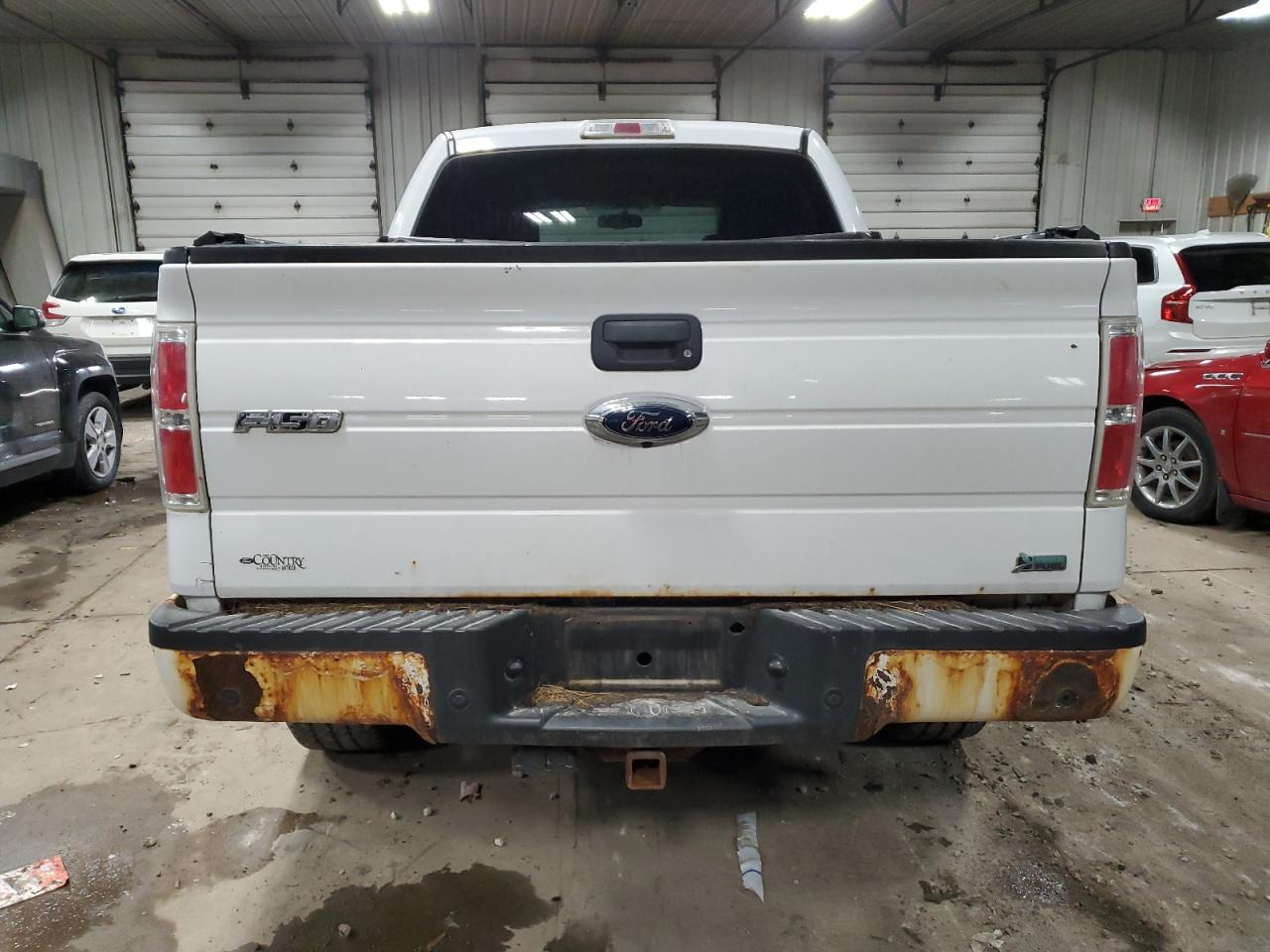 2010 Ford F-150 - Image 6