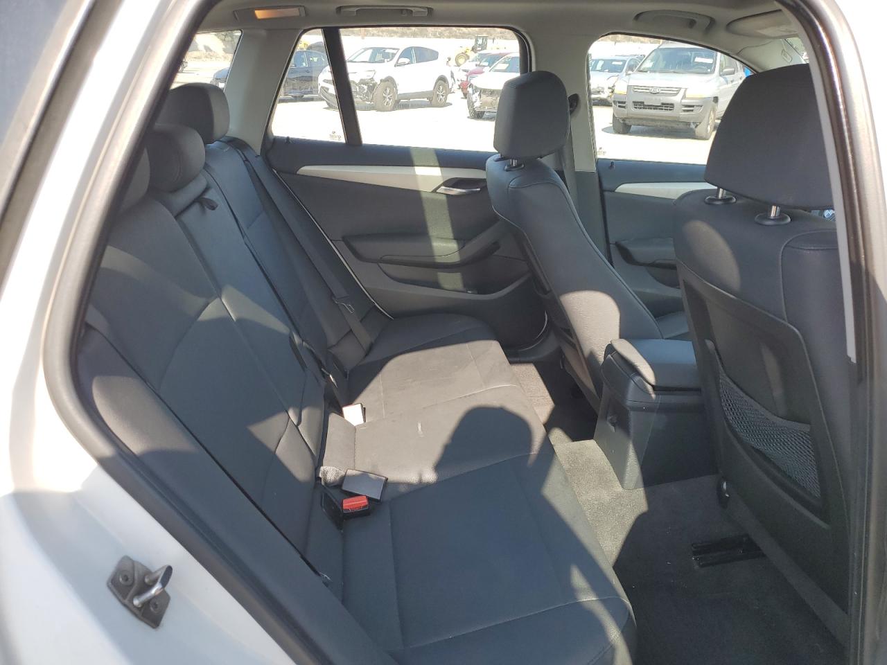 2013 BMW X1 - Image 10