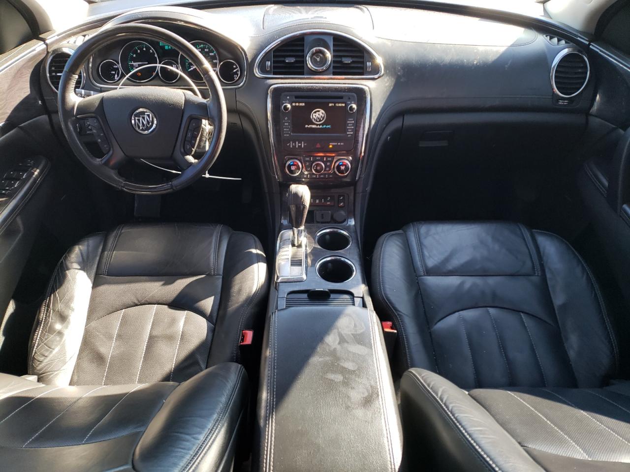2015 Buick Enclave - Image 8
