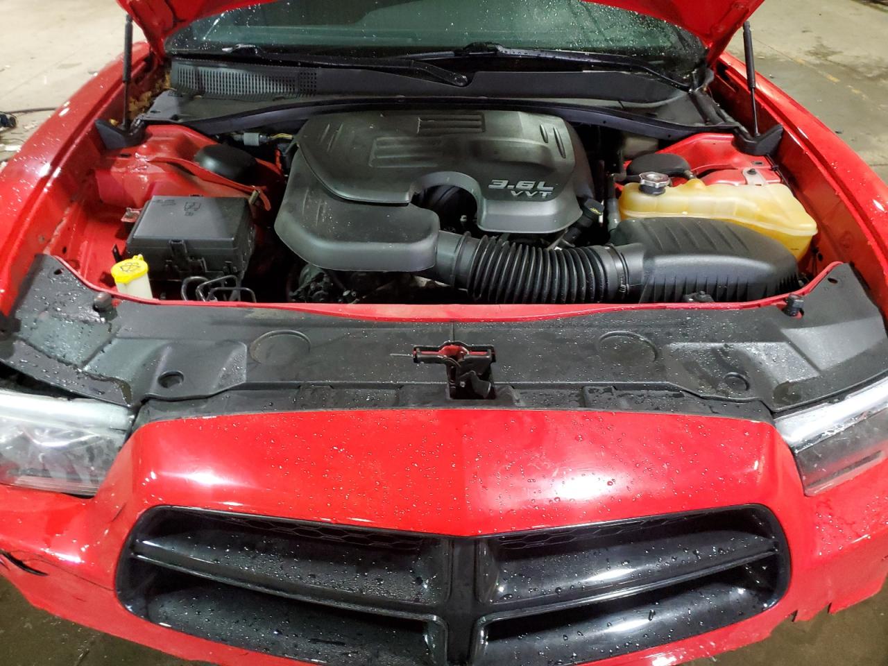 2014 Dodge Charger - Image 11