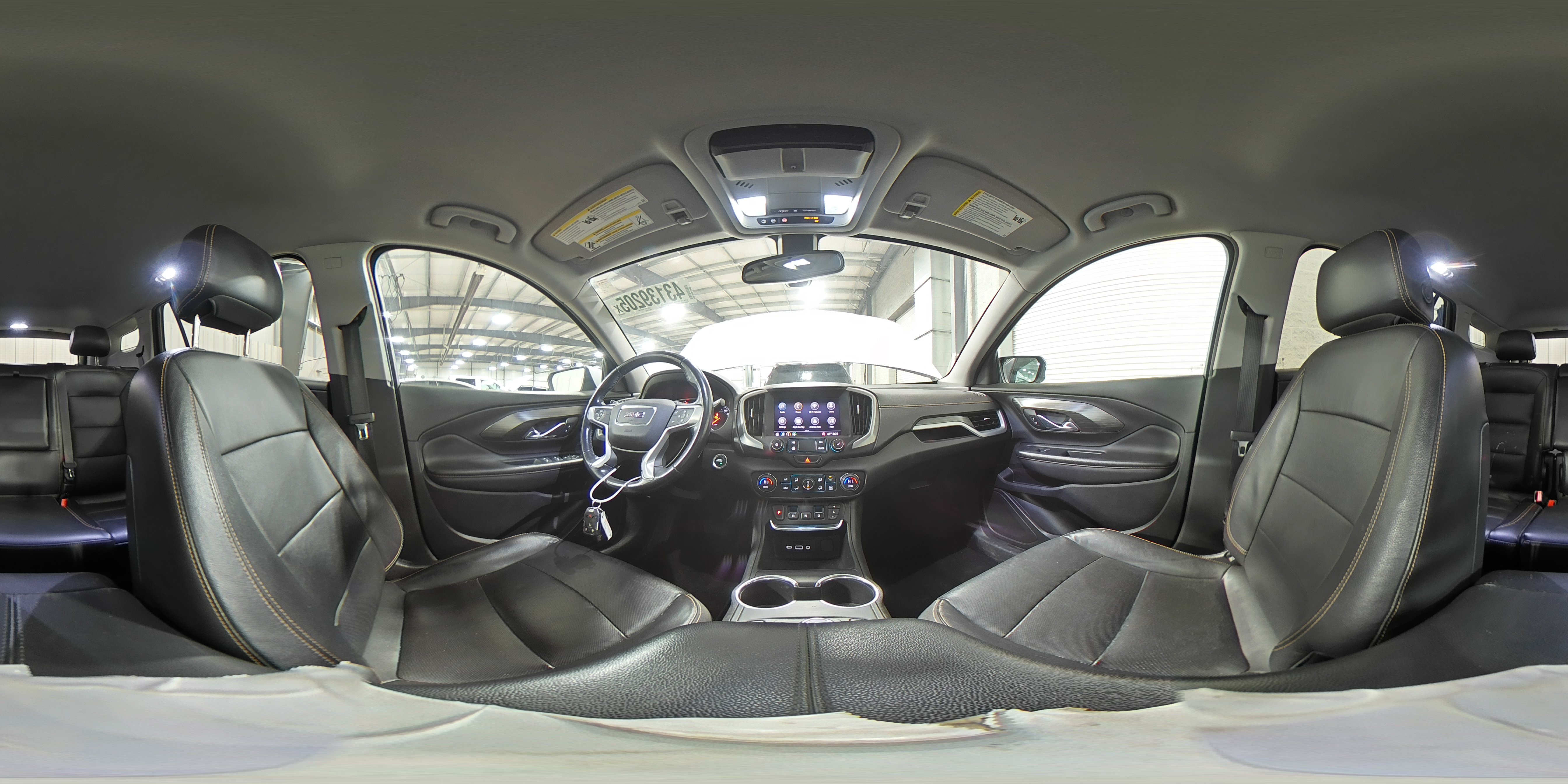 2019 GMC Terrain - Image 16