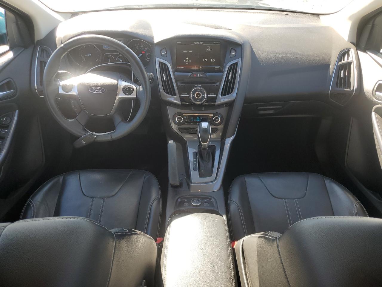 2014 Ford Focus - Image 8