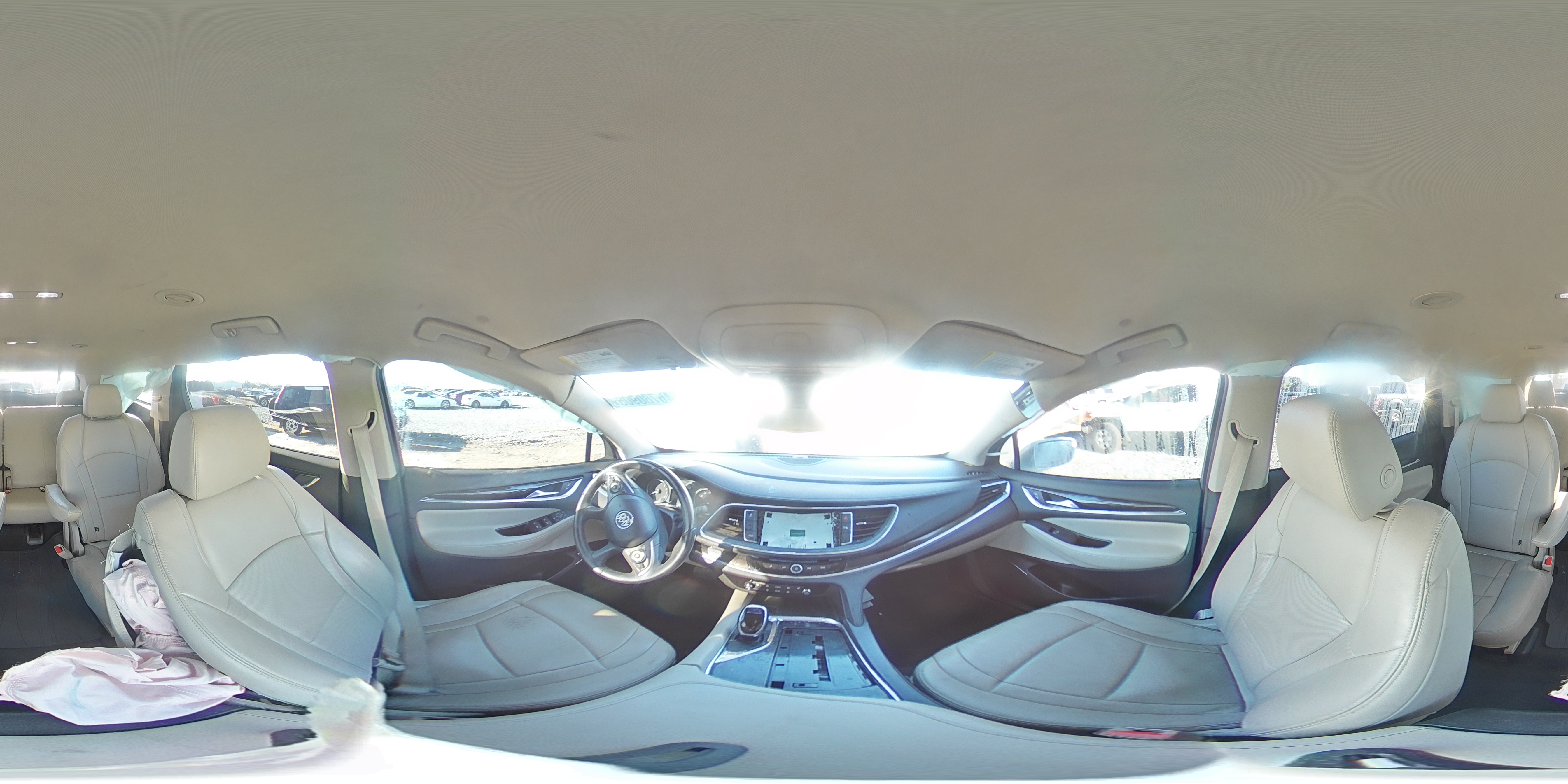 2019 Buick Enclave - Image 15