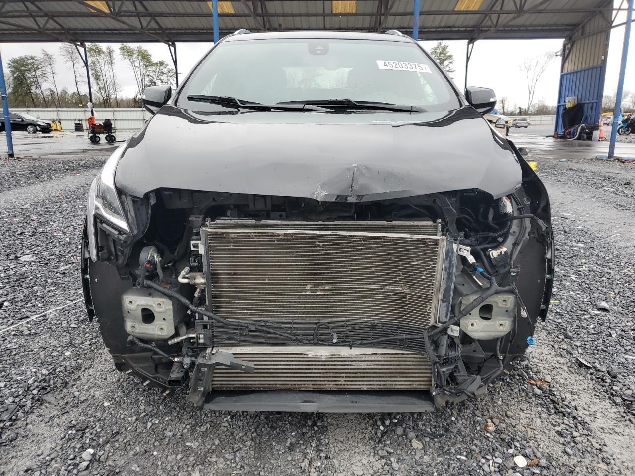 2021 Cadillac XT5 - Image 5