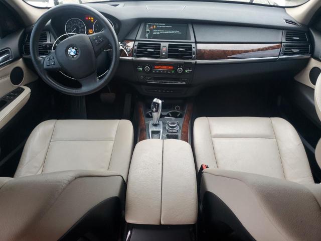 Parquets BMW X5 2013 Beige