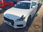 2017 AUDI TT S LINE for sale at Copart BRISTOL