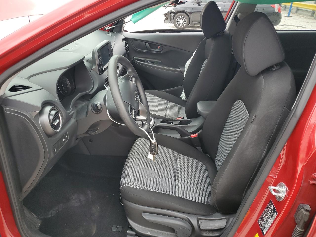 2021 Hyundai Kona - Image 7