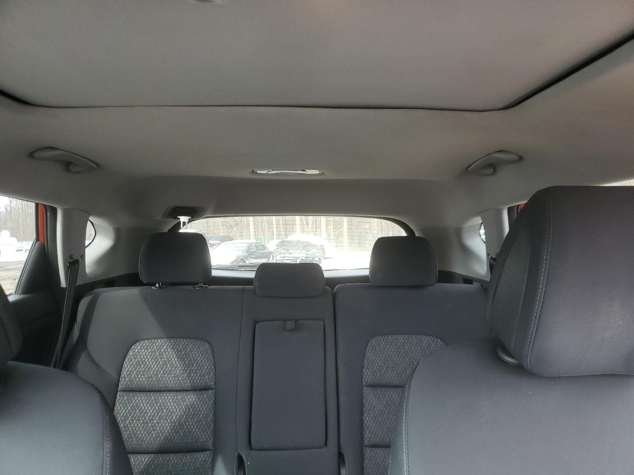 2017 Hyundai Tucson - Image 10